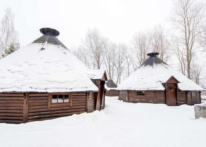 Innlandet Lillehammer Property amenity