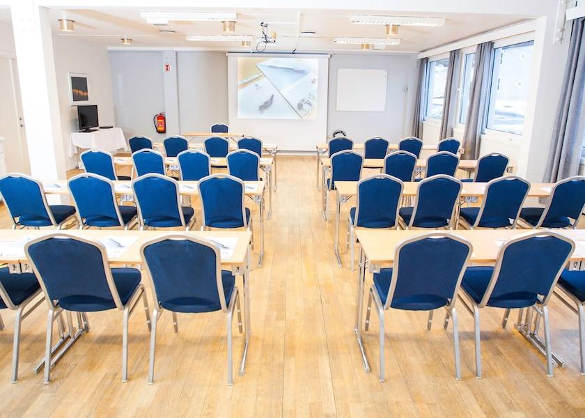 Nordland Narvik Business center