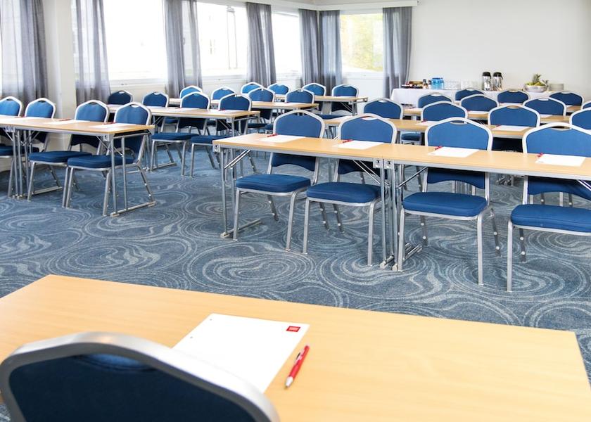 Nordland Narvik Meeting facility