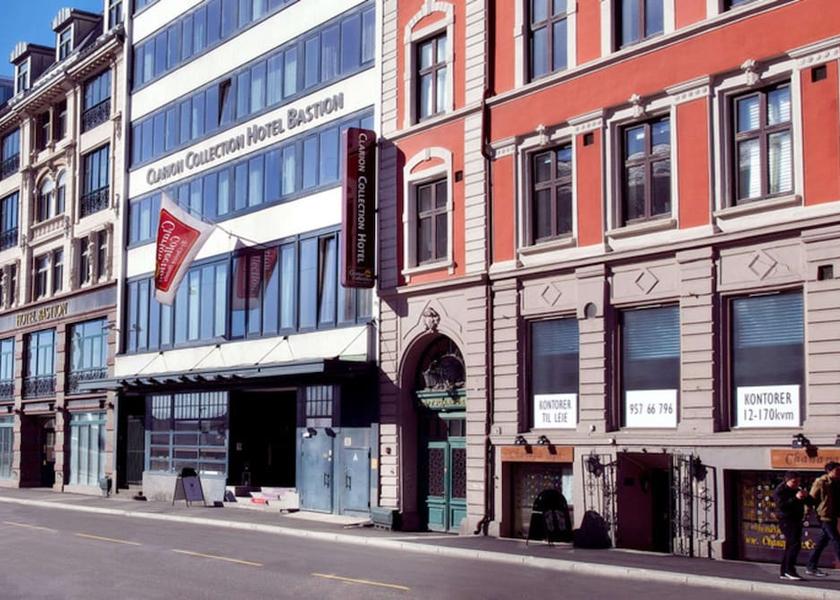  Oslo Primary image