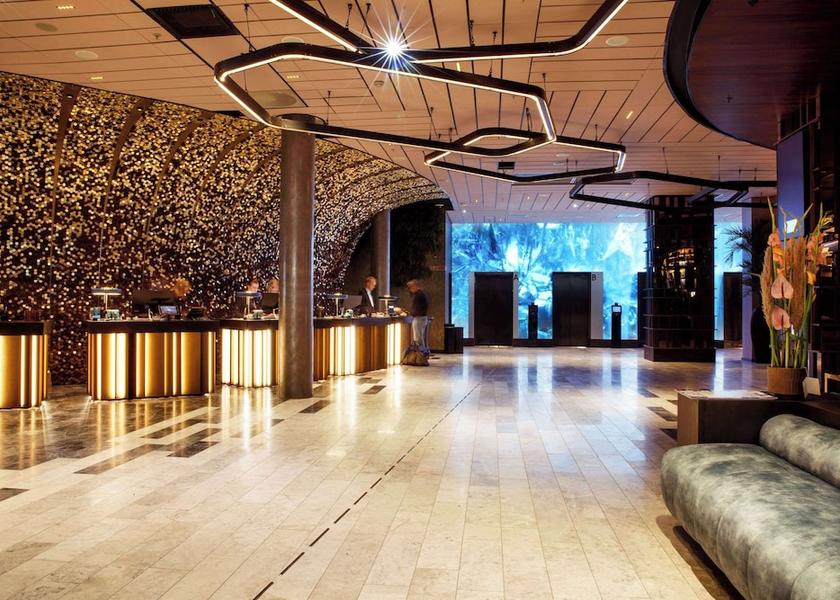  Oslo Lobby