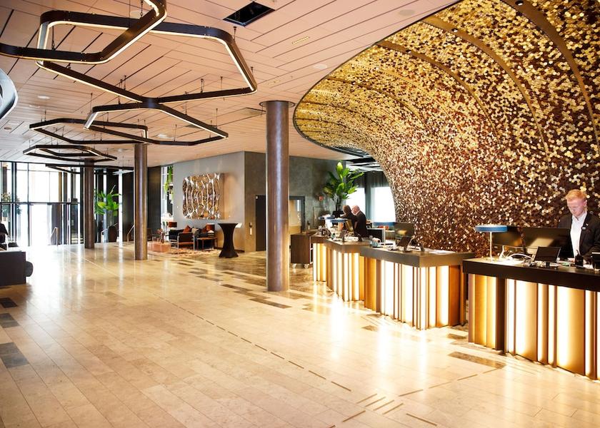  Oslo Lobby