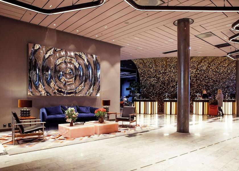  Oslo Lobby