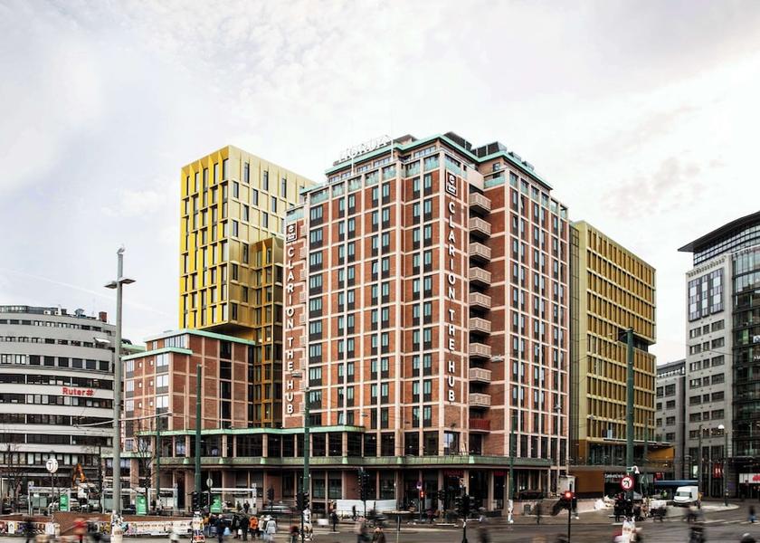  Oslo Primary image