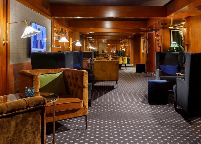  Oslo Lobby