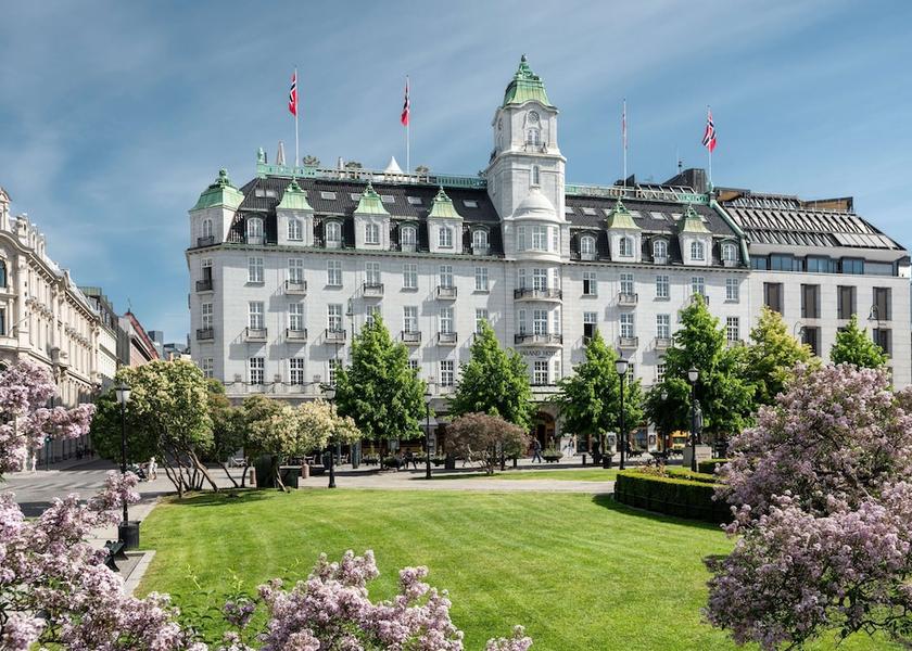  Oslo Primary image