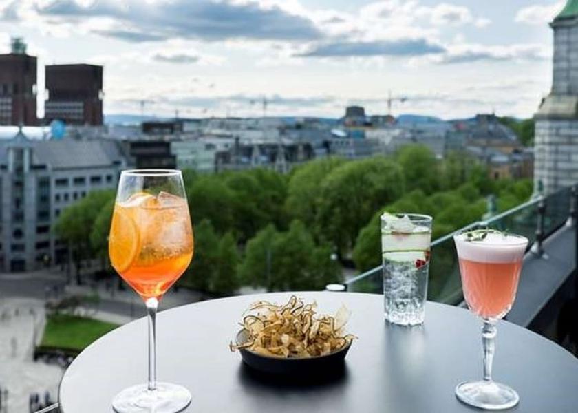  Oslo Terrace