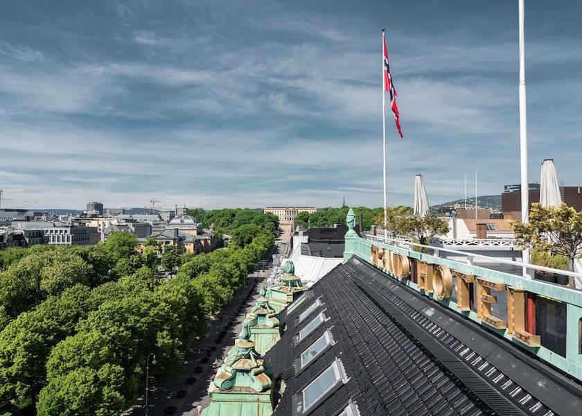  Oslo Amenity