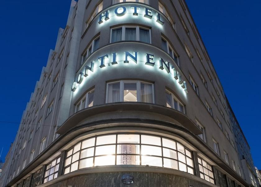  Oslo Front of property