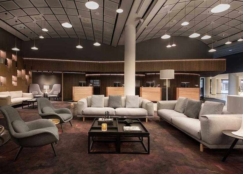  Oslo Lobby