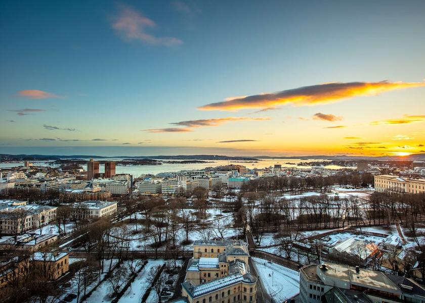  Oslo Amenity
