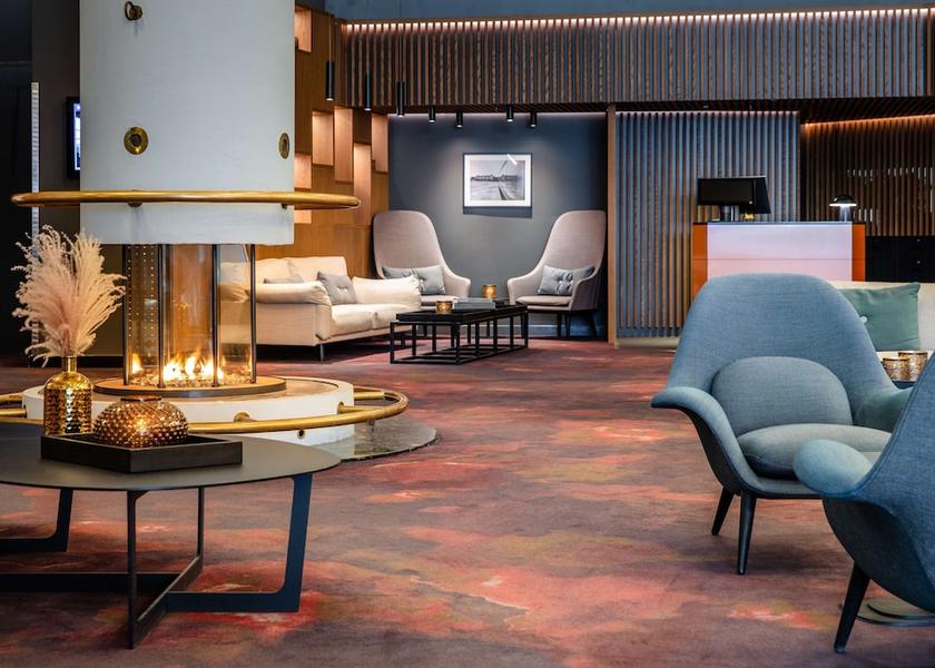  Oslo Lobby