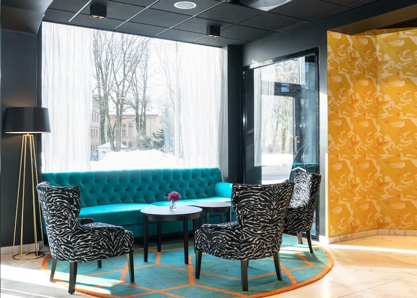  Oslo Bar