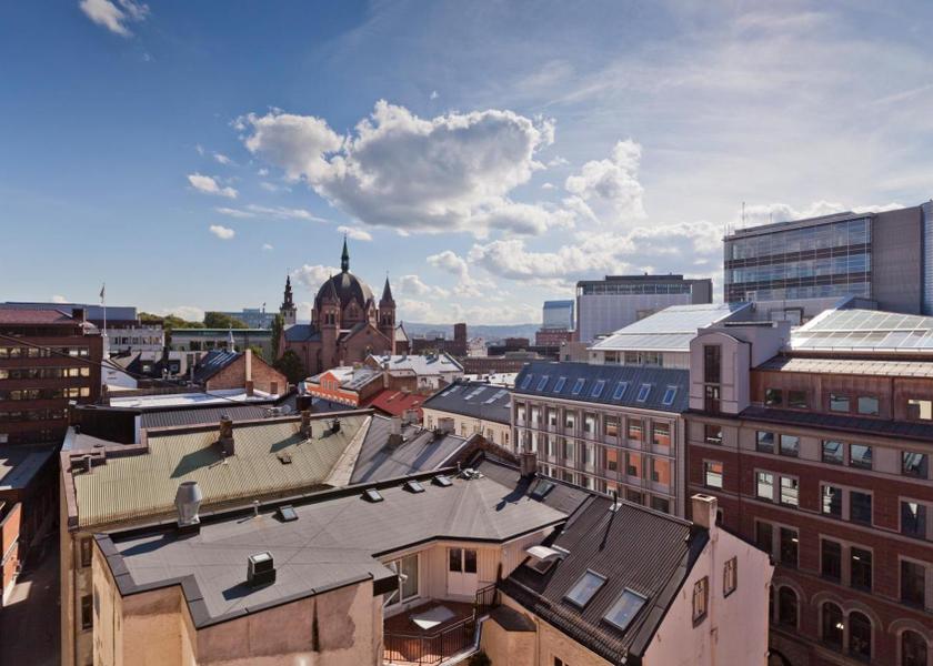  Oslo view