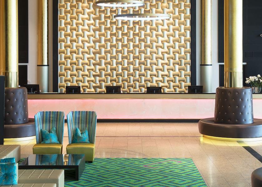  Oslo Lobby