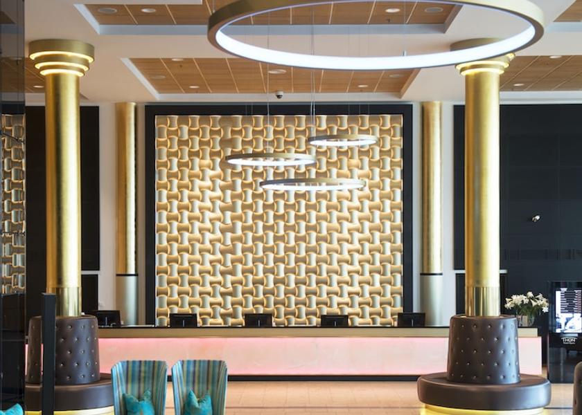  Oslo Lobby