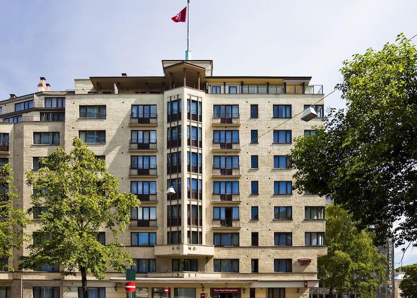  Oslo Exterior