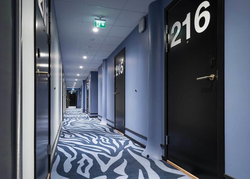  Oslo Interior