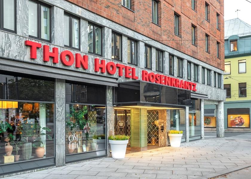  Oslo Front of property