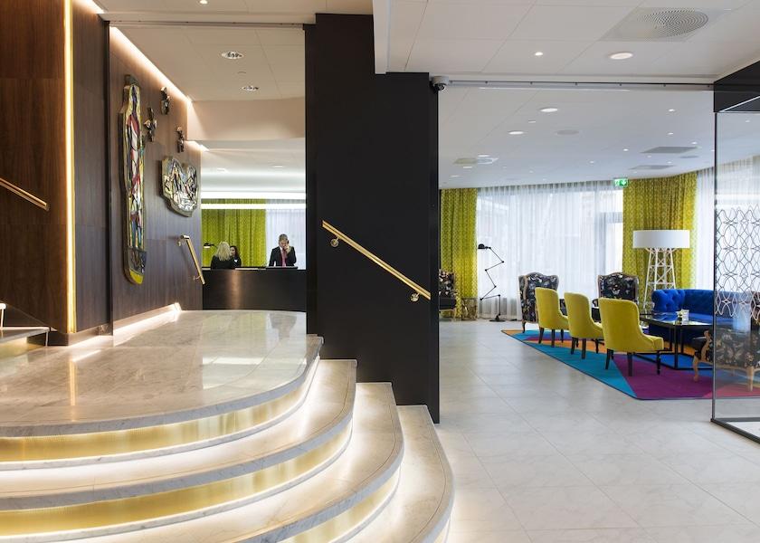  Oslo Lobby