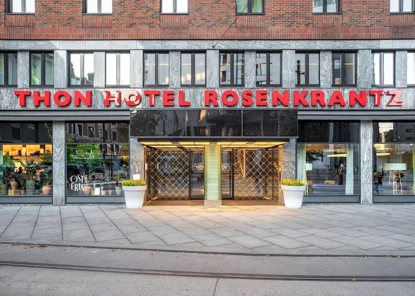  Oslo Front of property