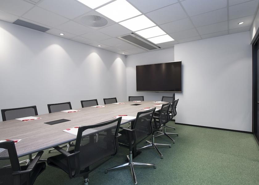  Oslo Meeting Room