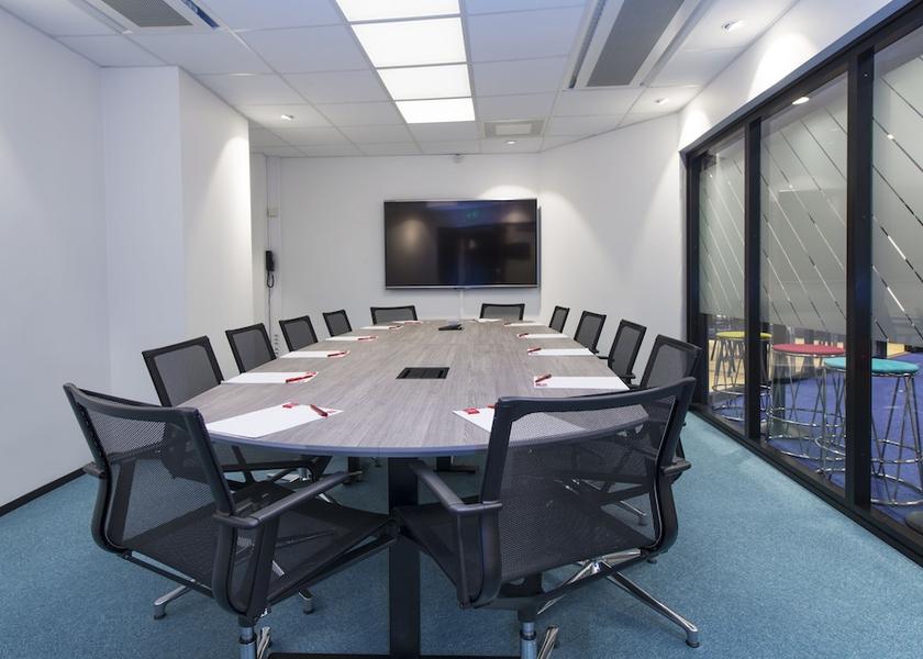  Oslo Meeting Room