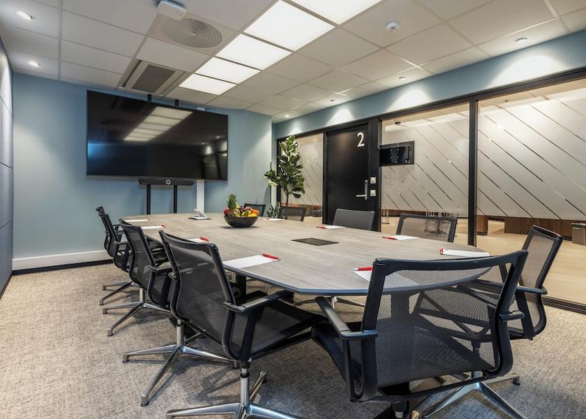  Oslo Meeting Room