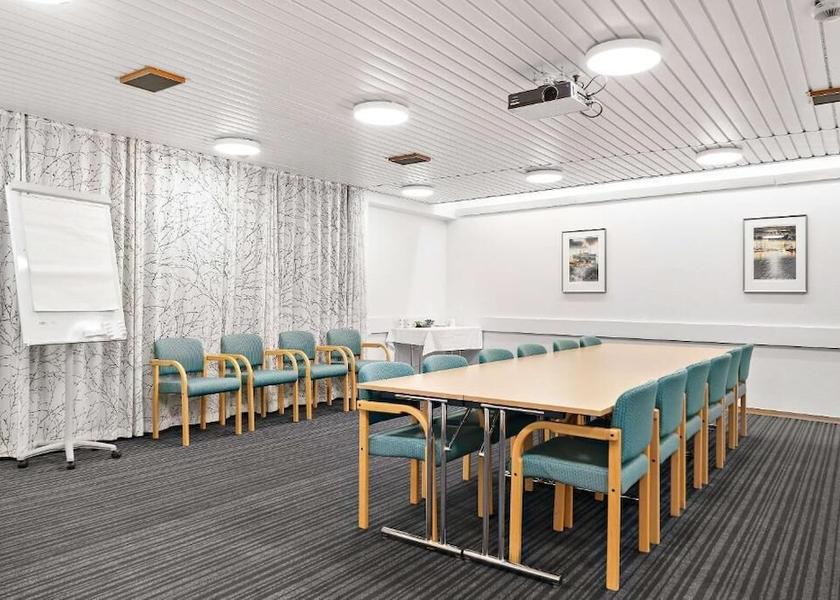 Rogaland Stavanger Reception