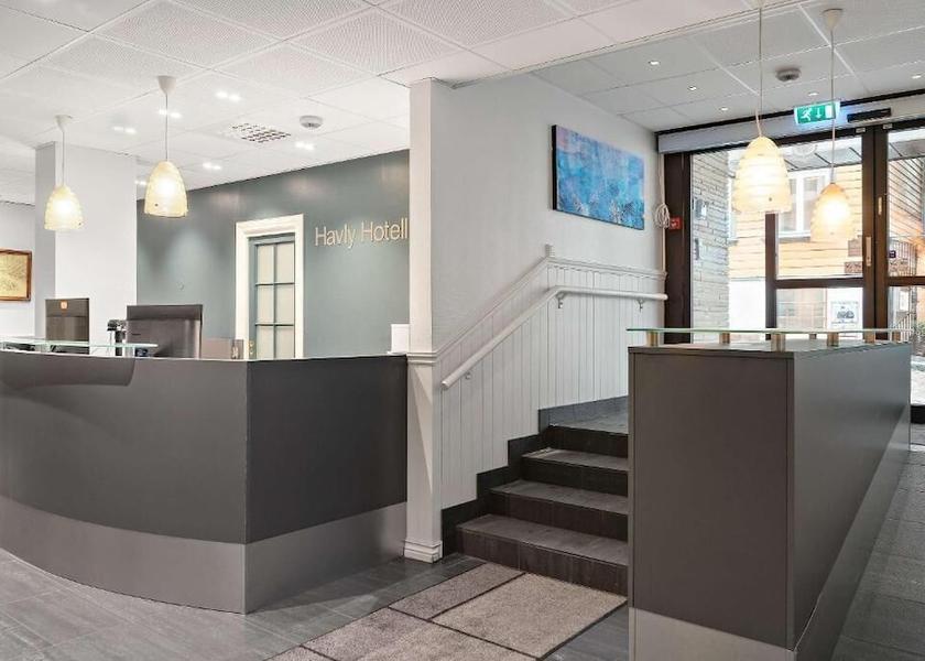 Rogaland Stavanger Reception