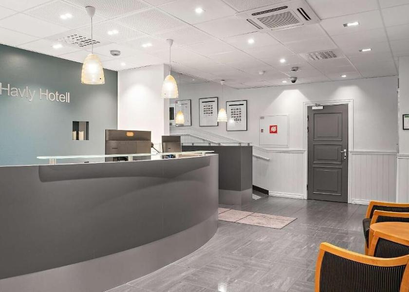 Rogaland Stavanger Reception
