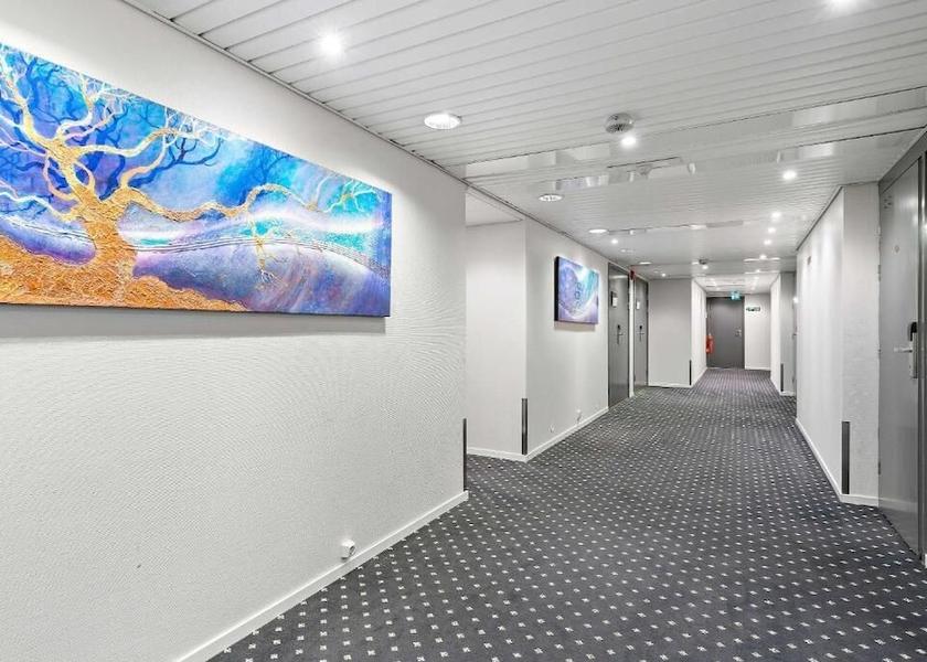 Rogaland Stavanger Reception