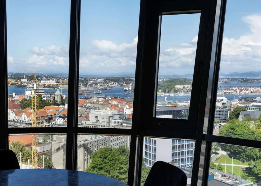 Rogaland (county) Stavanger Bar