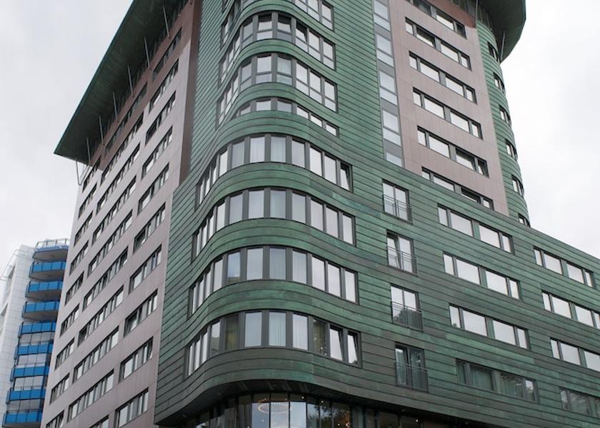 Rogaland (county) Stavanger Facade