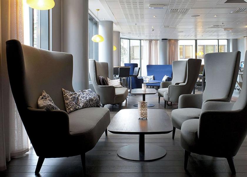 Rogaland (county) Stavanger Lobby