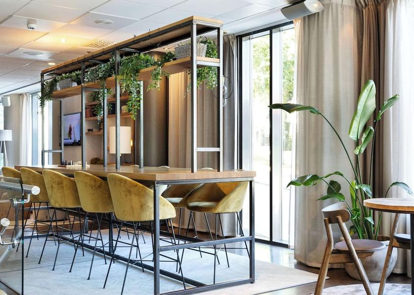 Rogaland (county) Stavanger Lobby