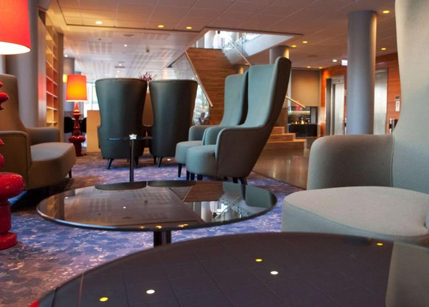 Rogaland (county) Stavanger Lobby