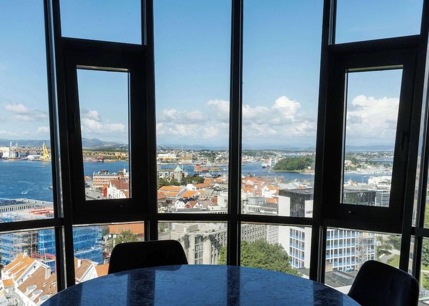 Rogaland (county) Stavanger Bar