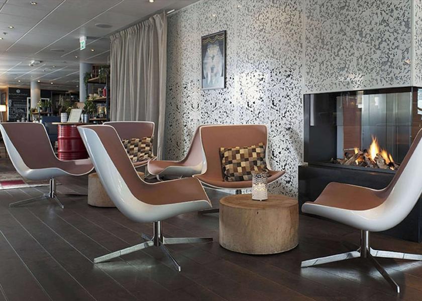 Rogaland (county) Stavanger Lobby