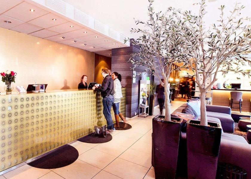 Troms (county) Tromso Lobby