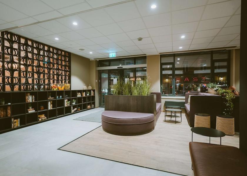Troms (county) Tromso Lobby