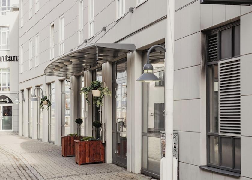 Trøndelag Trondheim Exterior
