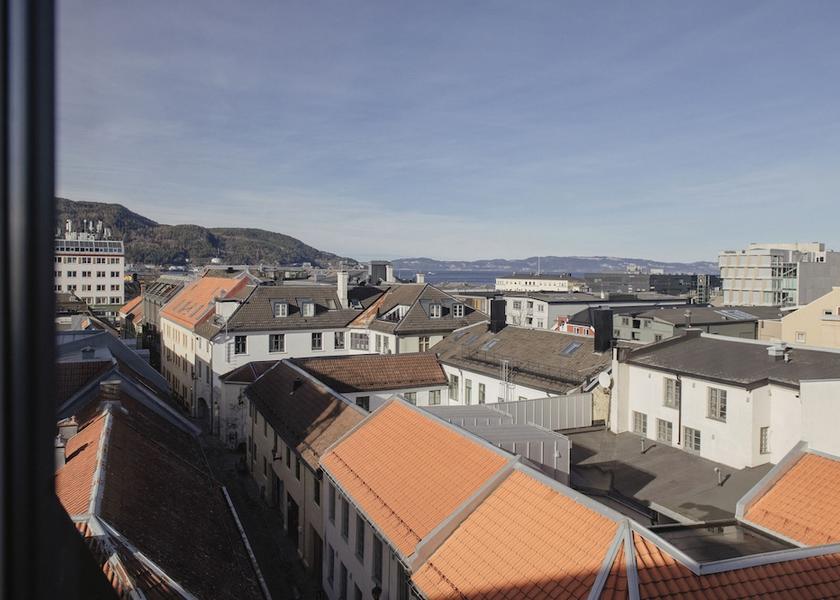 Trøndelag Trondheim Room