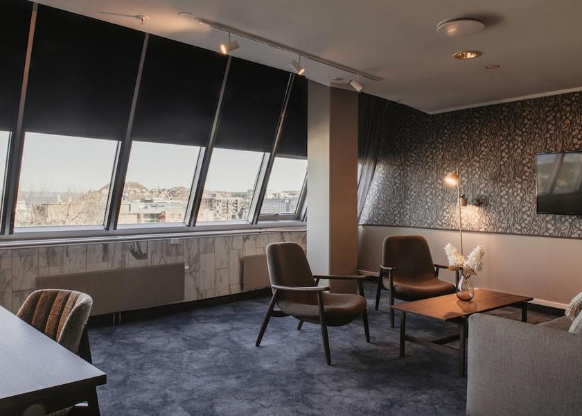 Trøndelag Trondheim Room