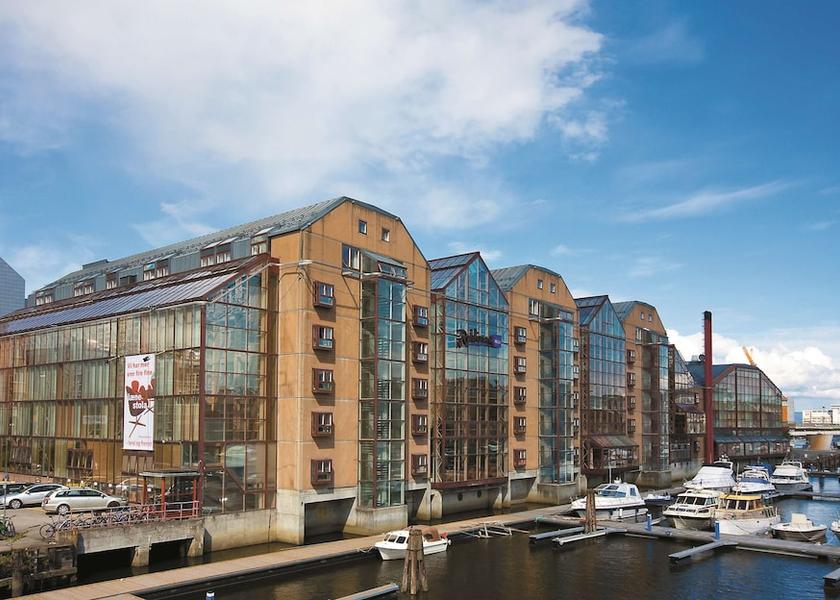 Trøndelag Trondheim Exterior