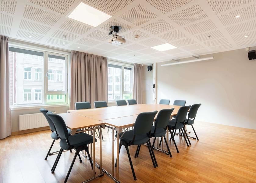 Sor-Trondelag (county) Trondheim Meeting Room