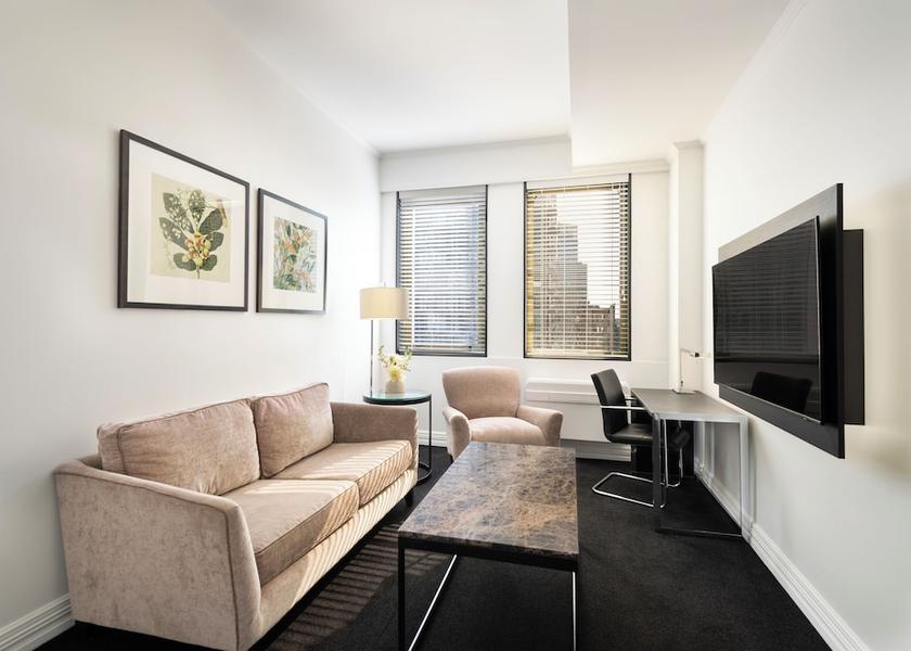 Auckland Region Auckland Living area