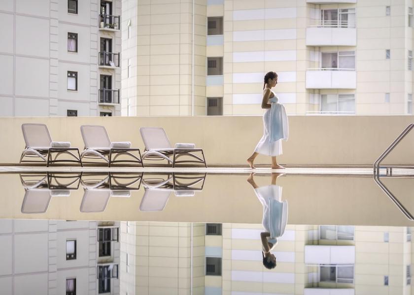 Auckland Region Auckland Pool