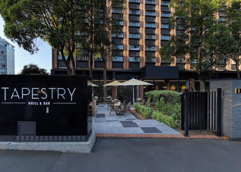 Auckland Region Auckland Terrace/patio