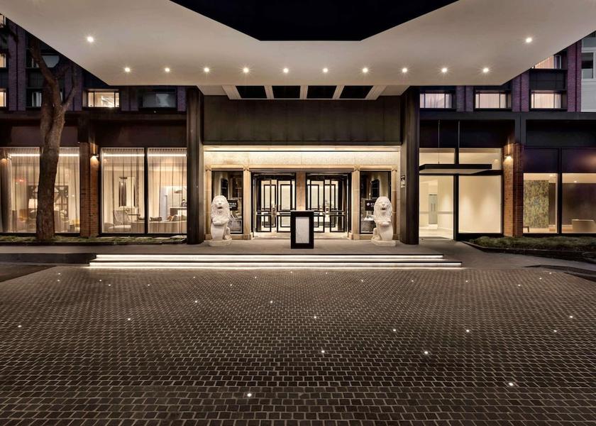 Auckland Region Auckland Exterior